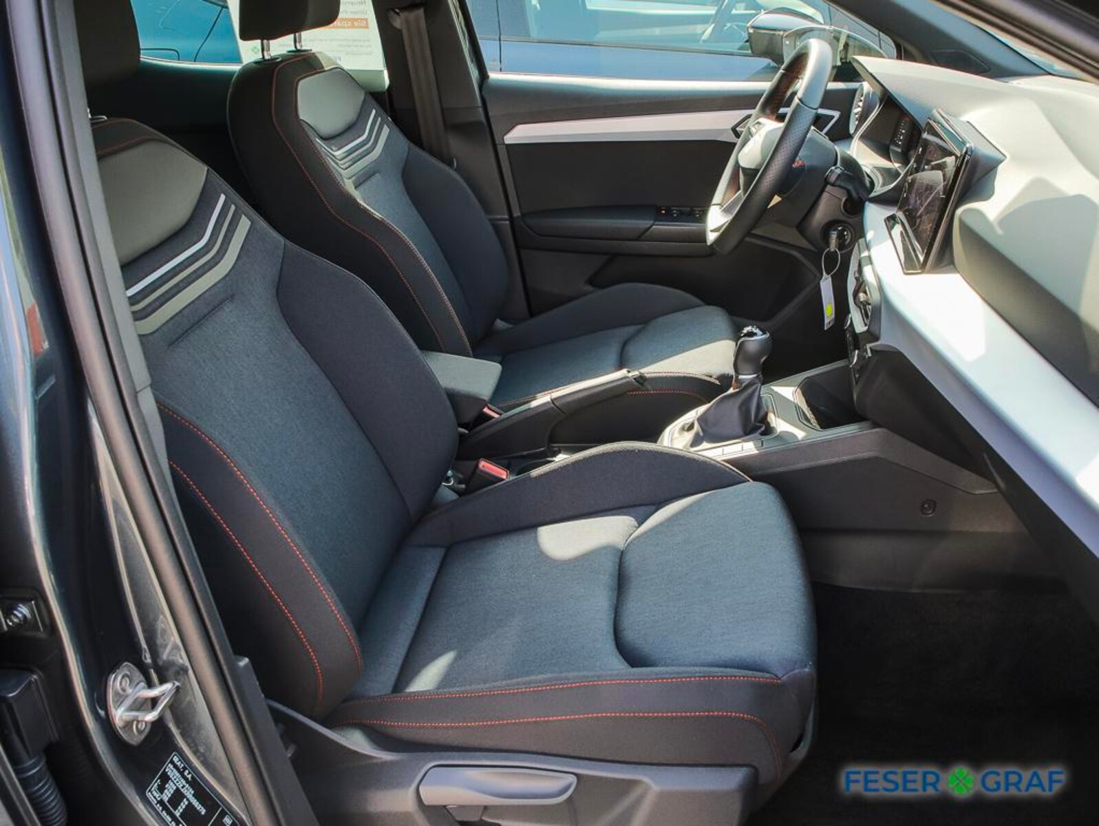 SEAT Ibiza – Bild 4