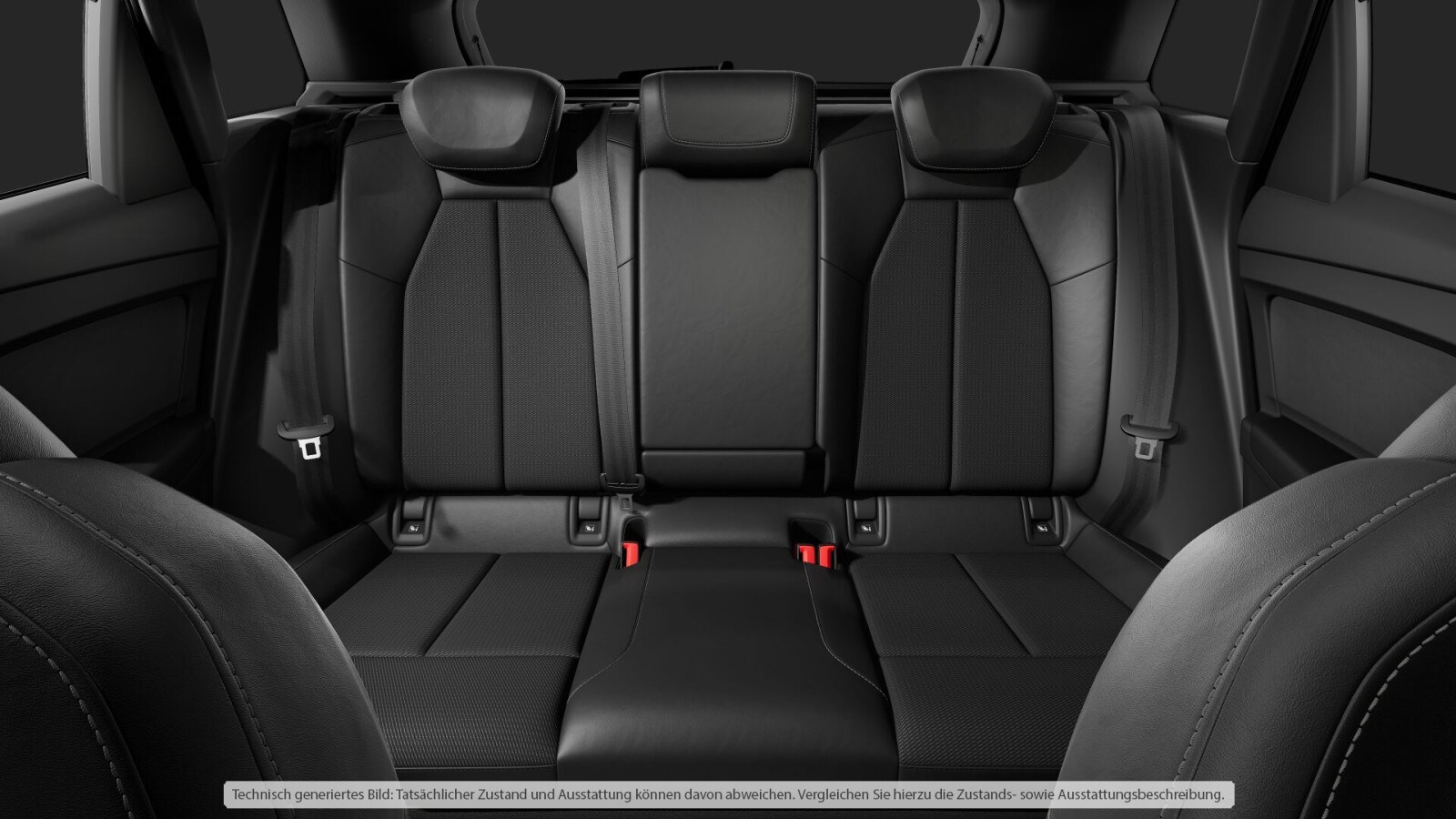 Image about Audi Q4 e-tron 45 e-tron