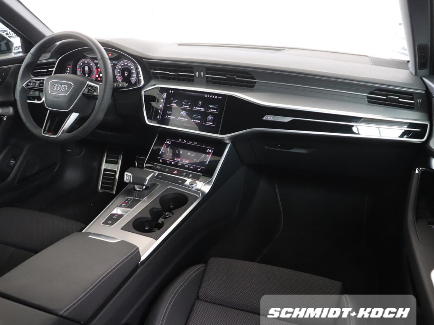 Image about Audi A6 Avant S line 35 TDI S tronic