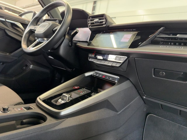 Audi S3 S3 Limousine TFSI 228310 KW(PS) S Tronic - 2022 - Joinsteer - #12