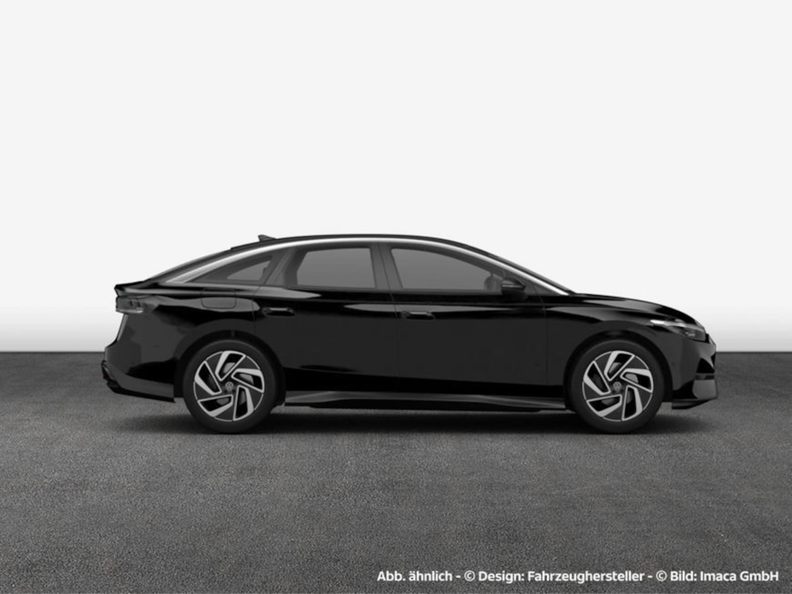 Volkswagen ID.7 – Bild 5