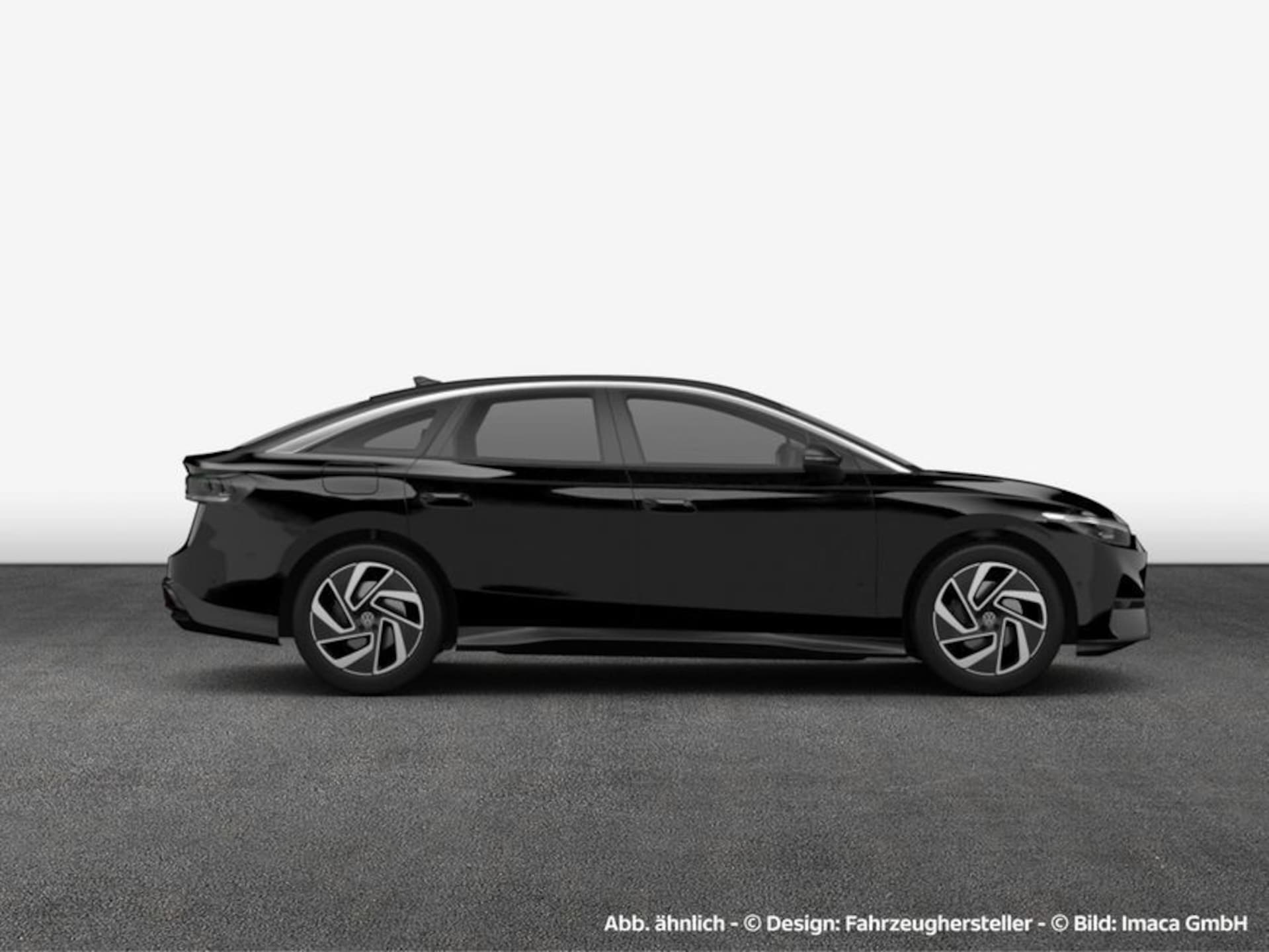 Volkswagen ID.7 Pro