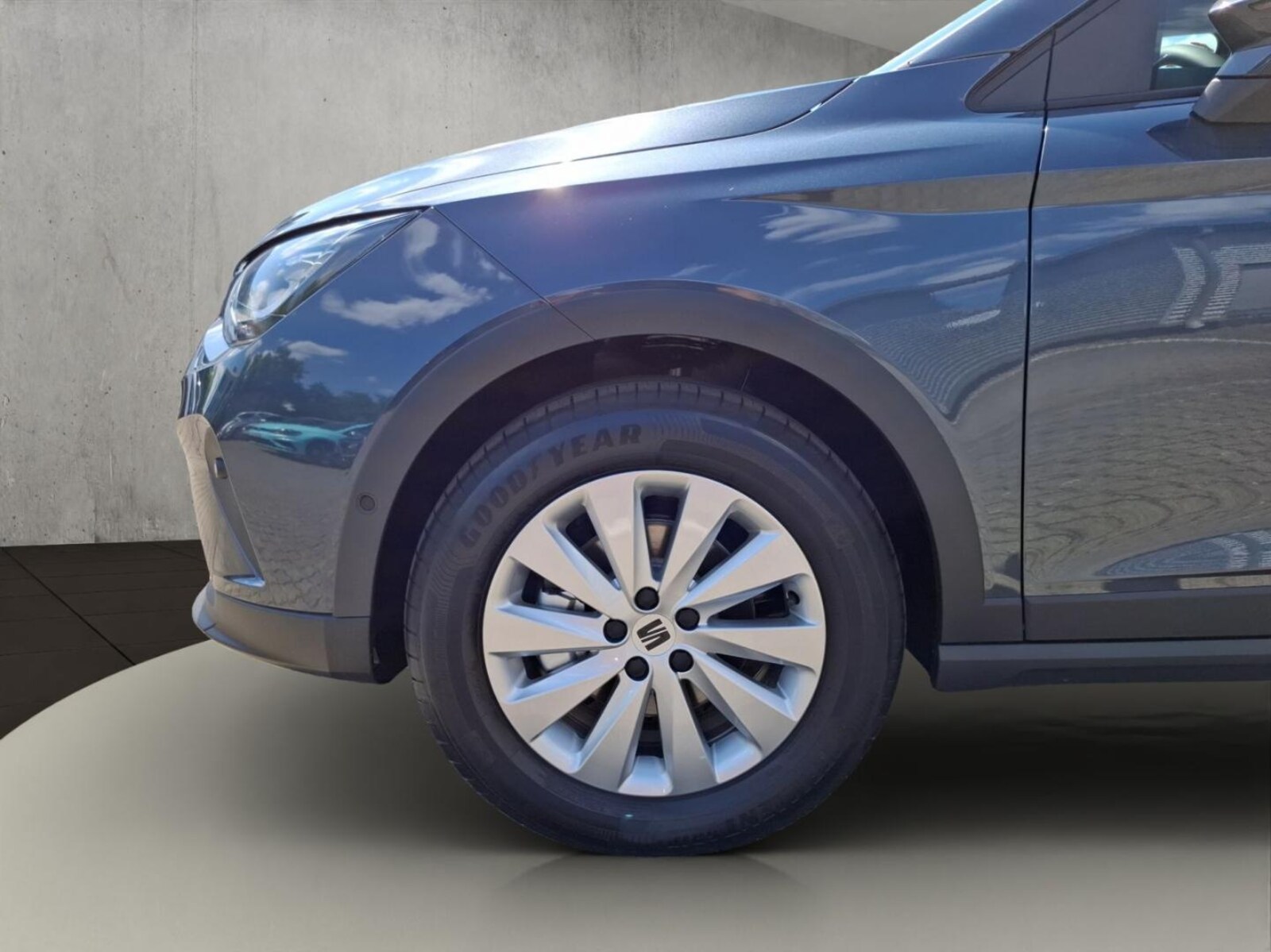 SEAT Arona – Bild 16