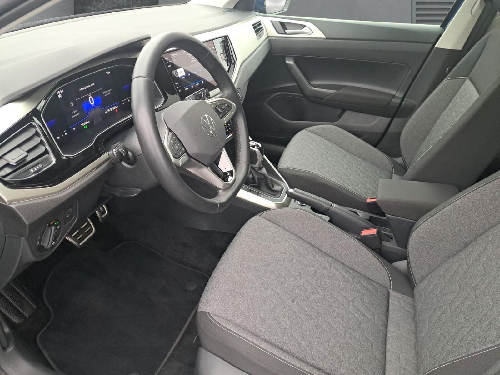Volkswagen Polo – Bild 8