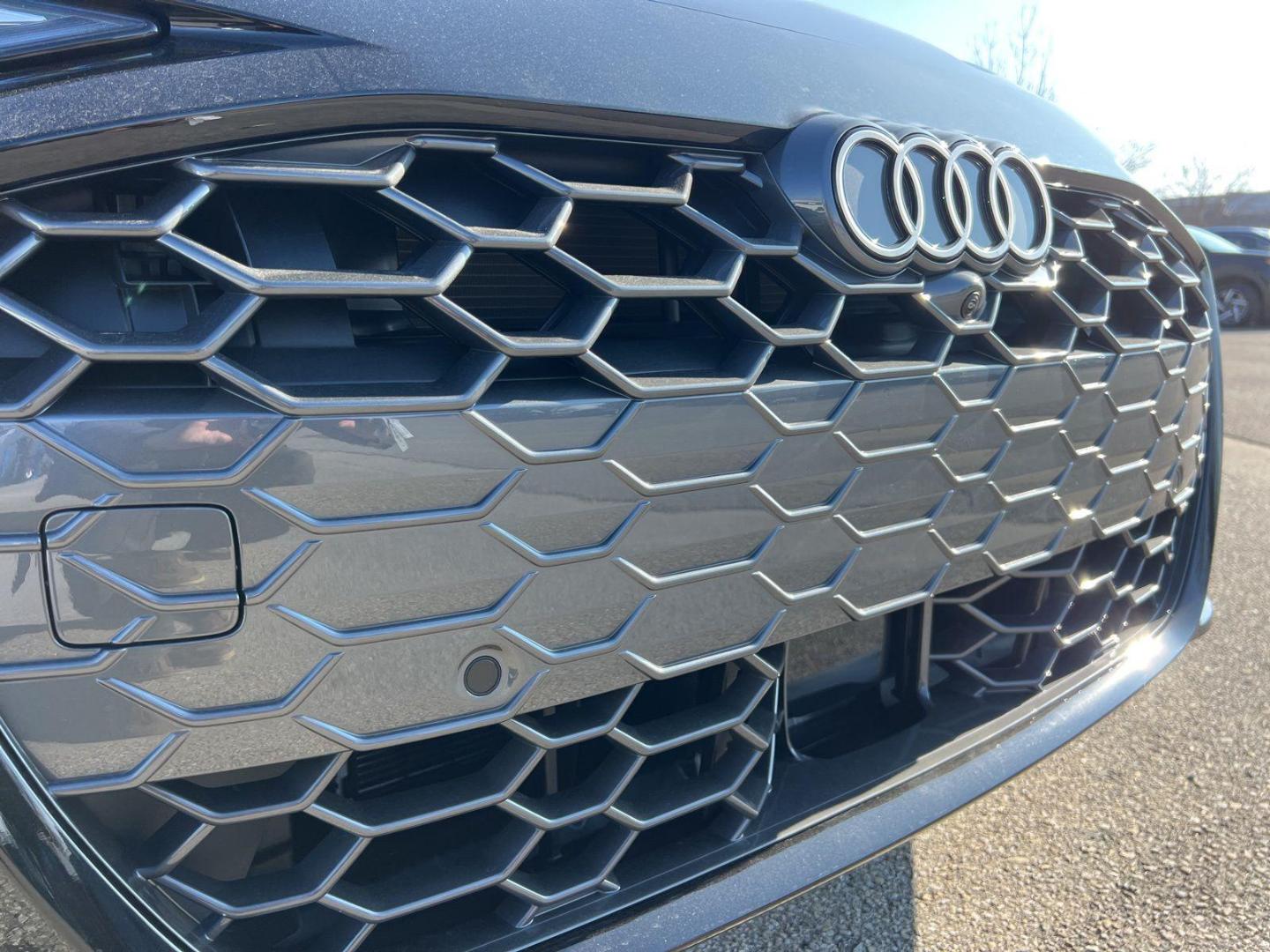 2026 Audi A6 Premium - Photo 8