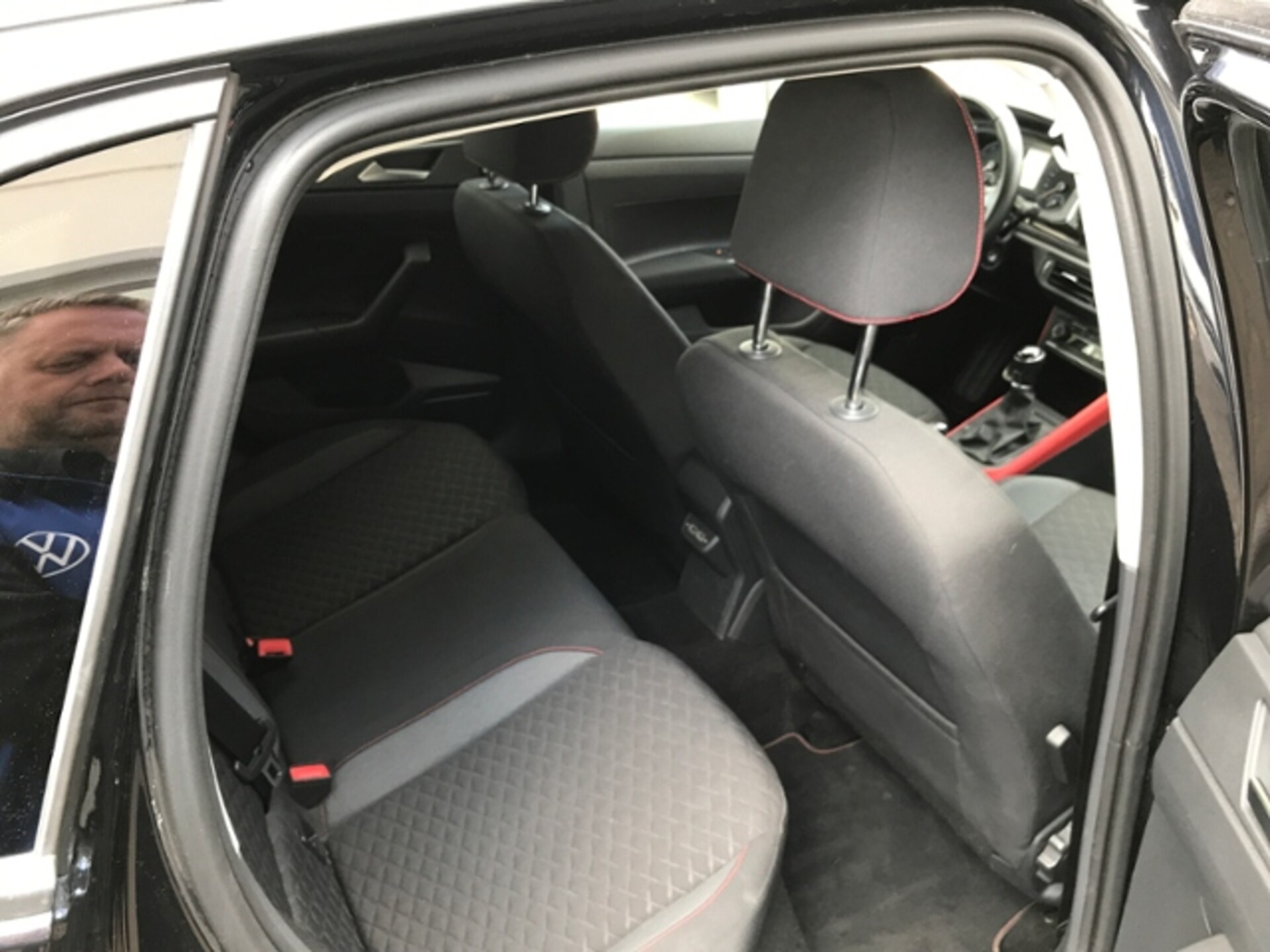 Volkswagen Polo JOIN