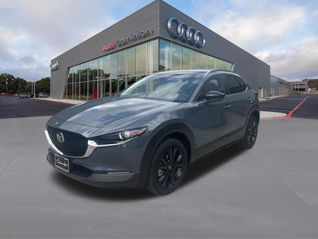 2024 Mazda CX-30 Carbon Edition AWD's photo