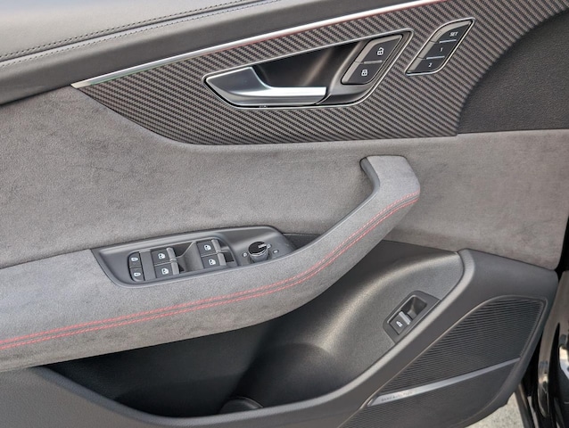 2026 Audi RS Q8 Base - Photo 9
