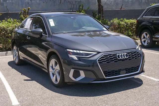 2023 Audi A3