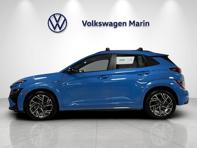 2022 Hyundai Kona