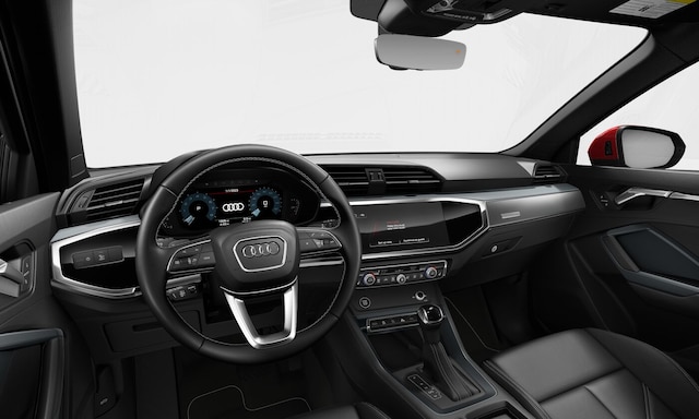 2024 Audi Q3 SUV