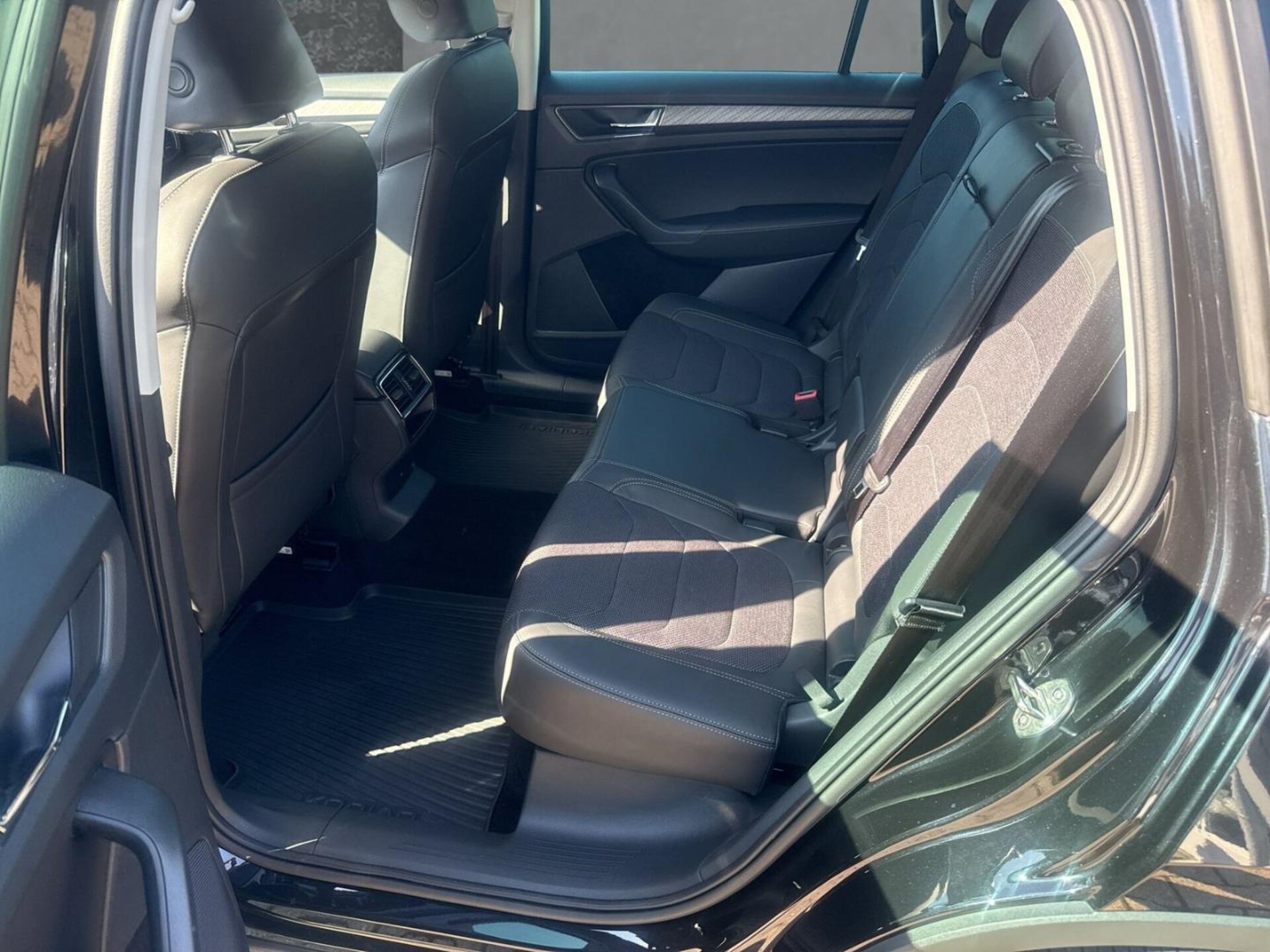 Skoda Kodiaq Style