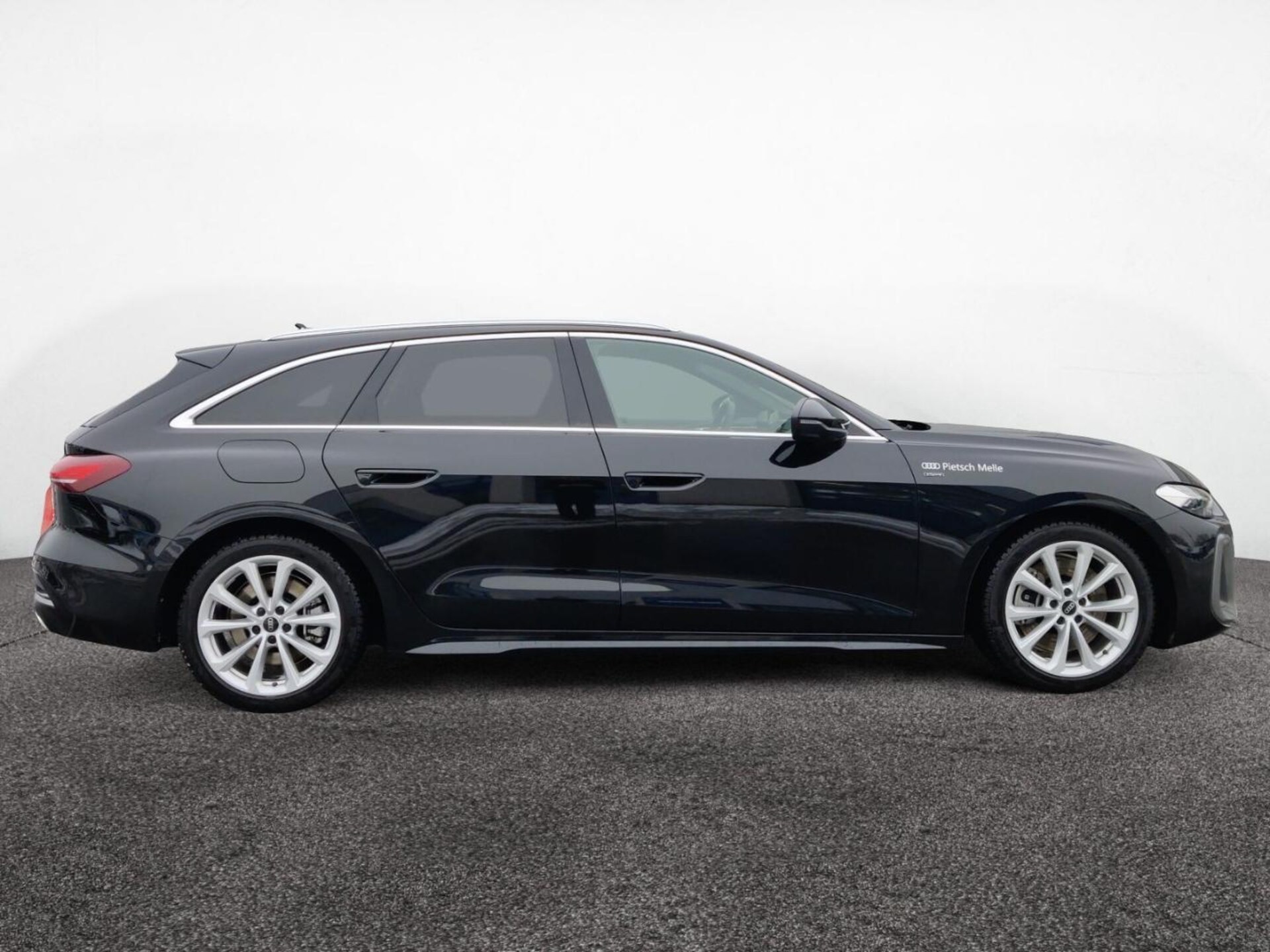 Audi A5 Avant e-hybrid