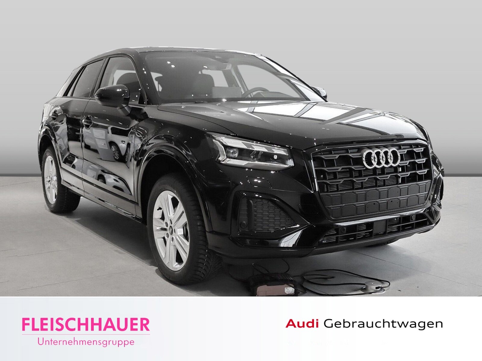 Audi Q2 – Bild 2