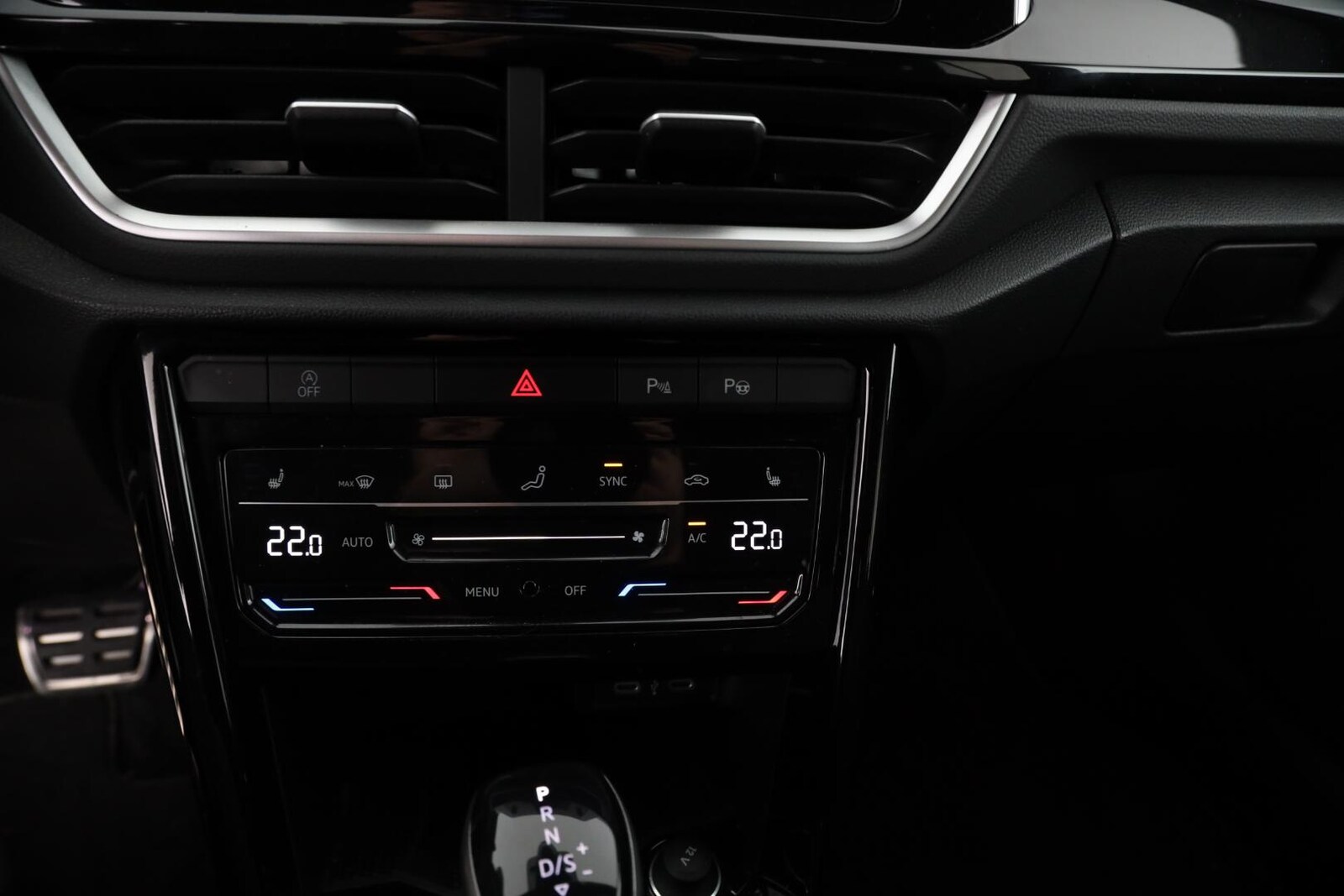 Volkswagen T-Roc – Bild 17
