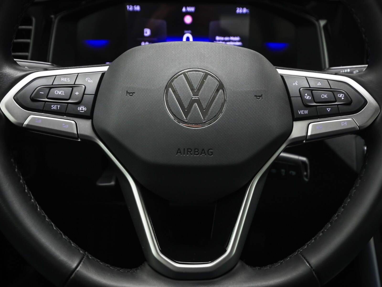 Volkswagen Taigo – Bild 8