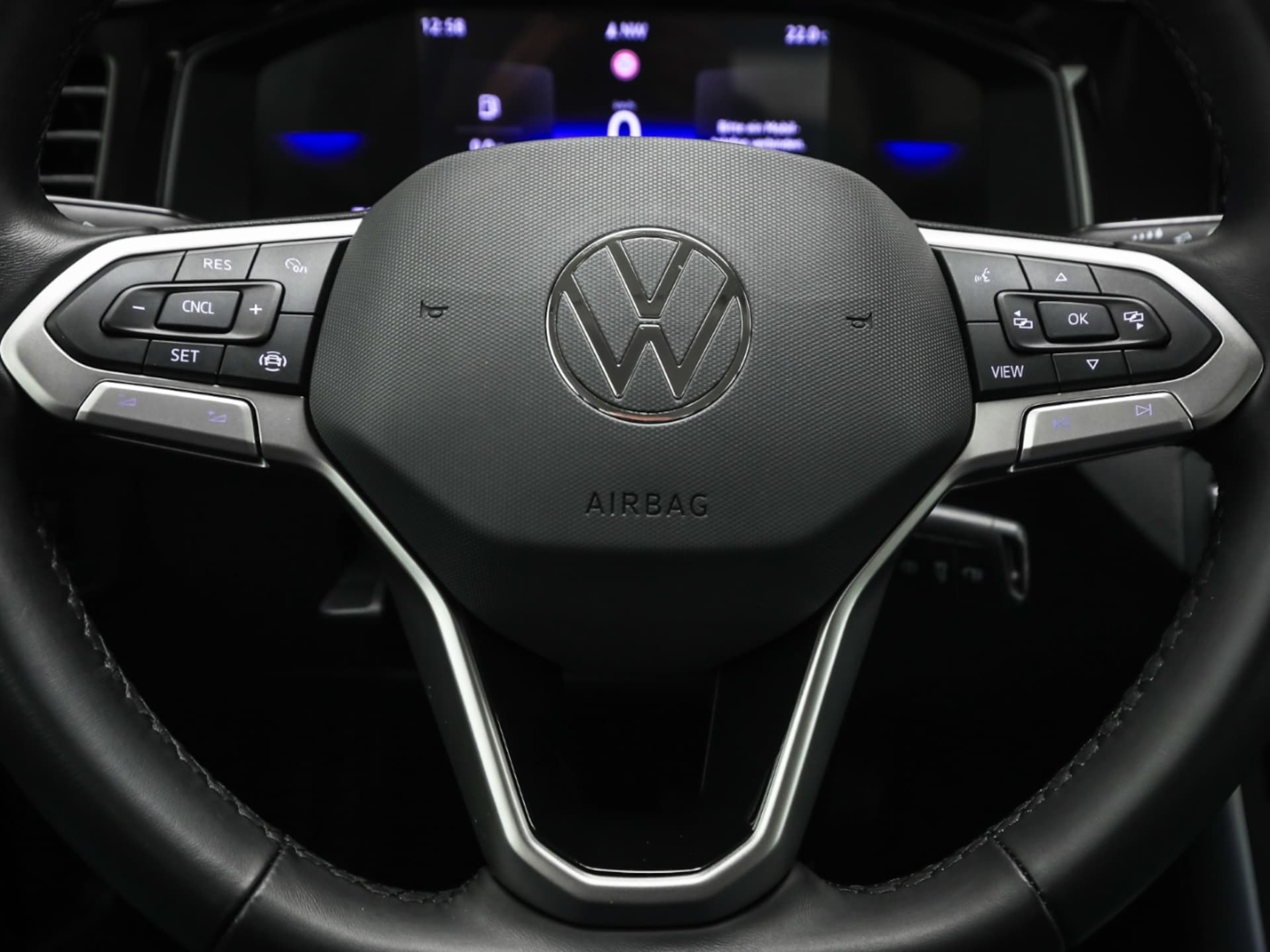 Volkswagen Taigo Life