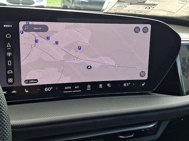 2026 Audi SQ5 Sportback