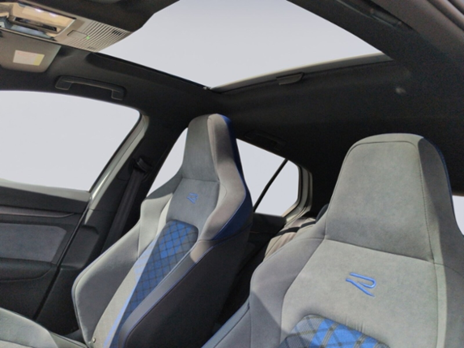 Volkswagen Golf – Bild 13