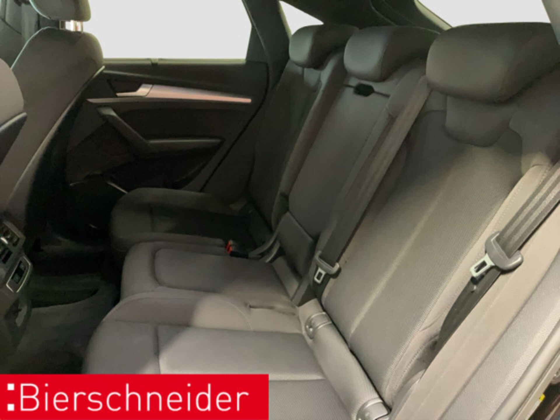 Audi Q5 Sportback TFSI e advanced