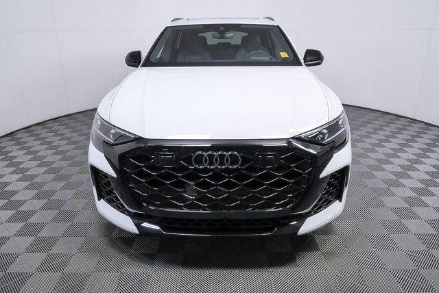 2026 Audi RS Q8 Base - Photo 37