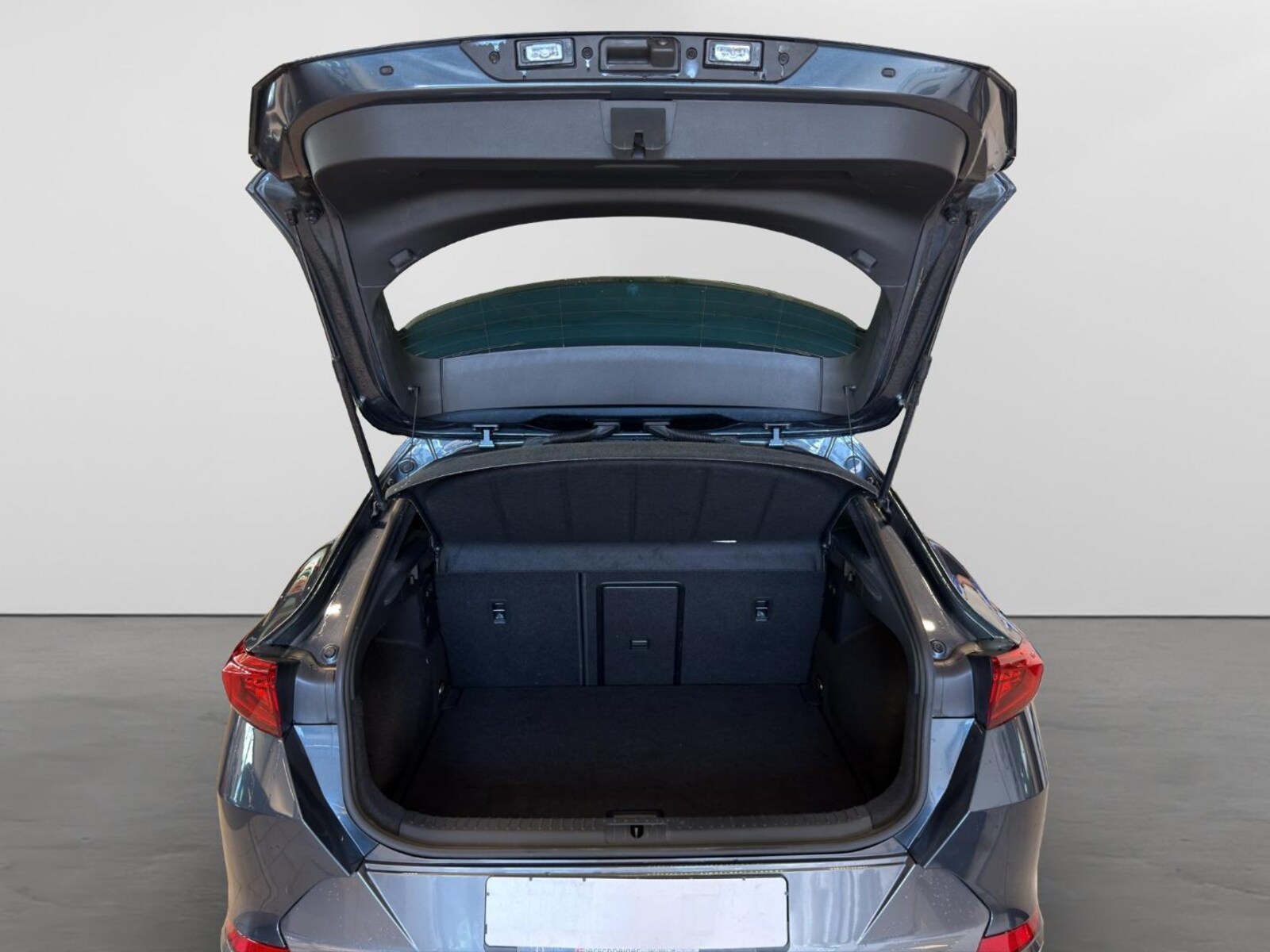 CUPRA Formentor – Bild 8