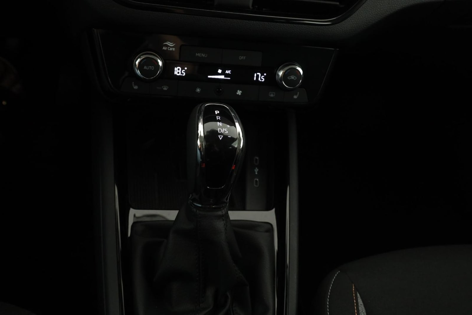 Škoda Kamiq – Bild 16