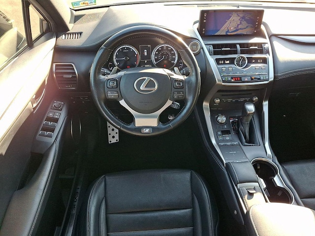2020 Lexus NX 300