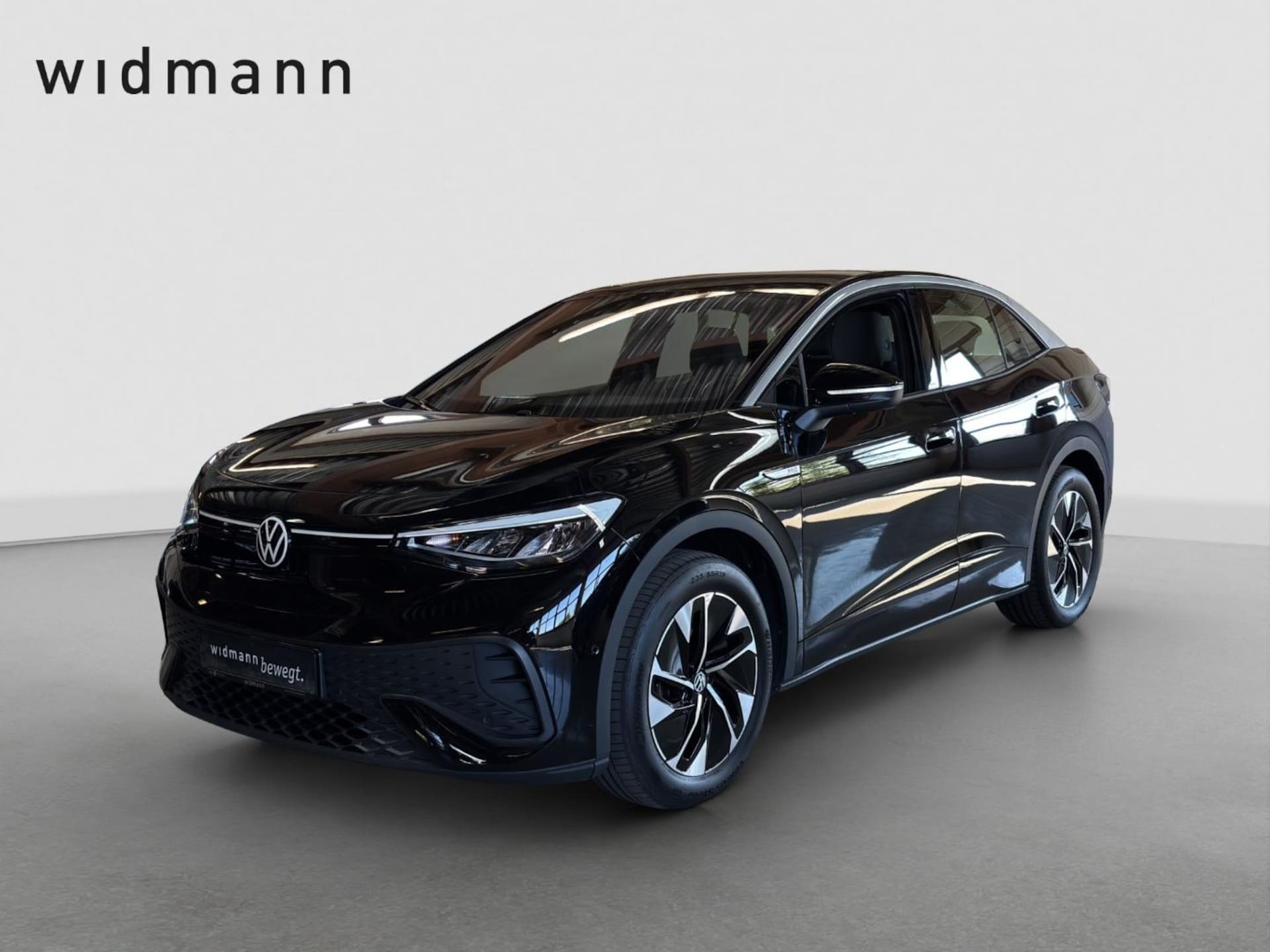 Volkswagen ID.5 Pro