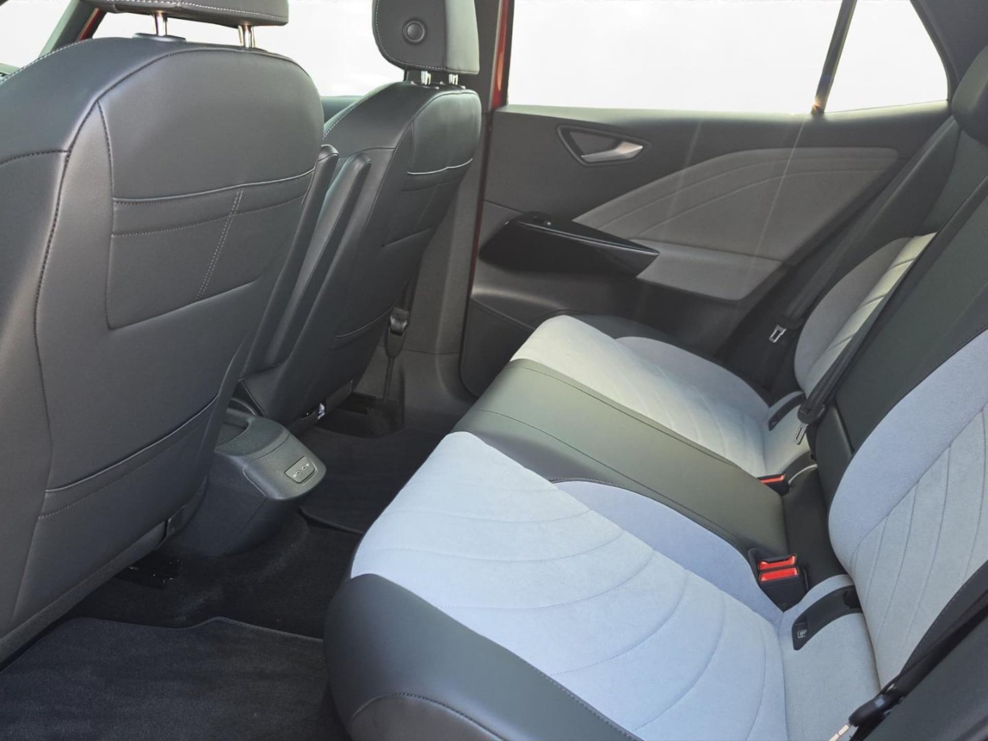 Volkswagen ID.3 Pro S