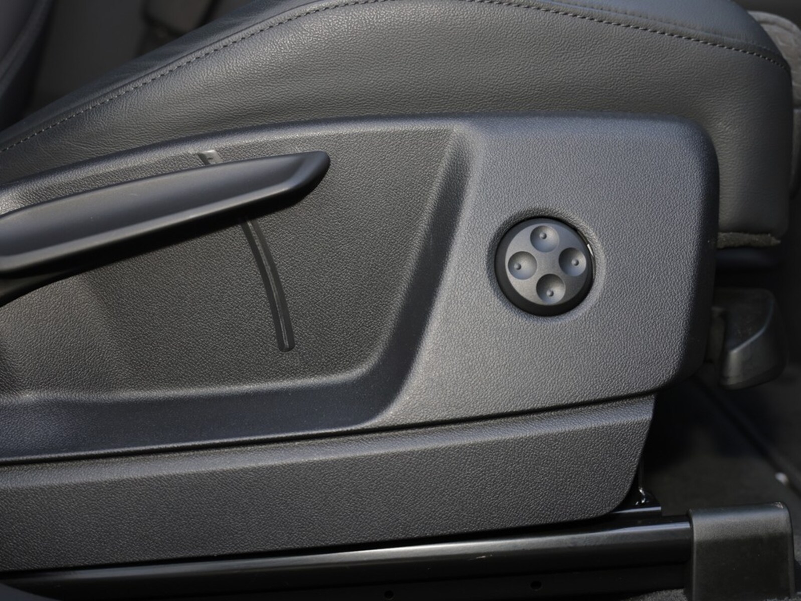 Audi Q5 Sportback – Bild 10