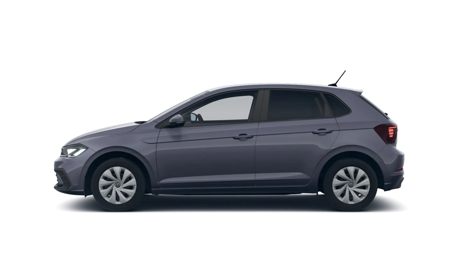 Volkswagen Polo Basis-Modell
