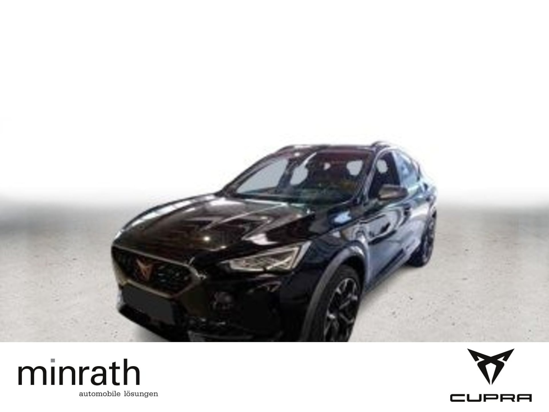 CUPRA Formentor VZ