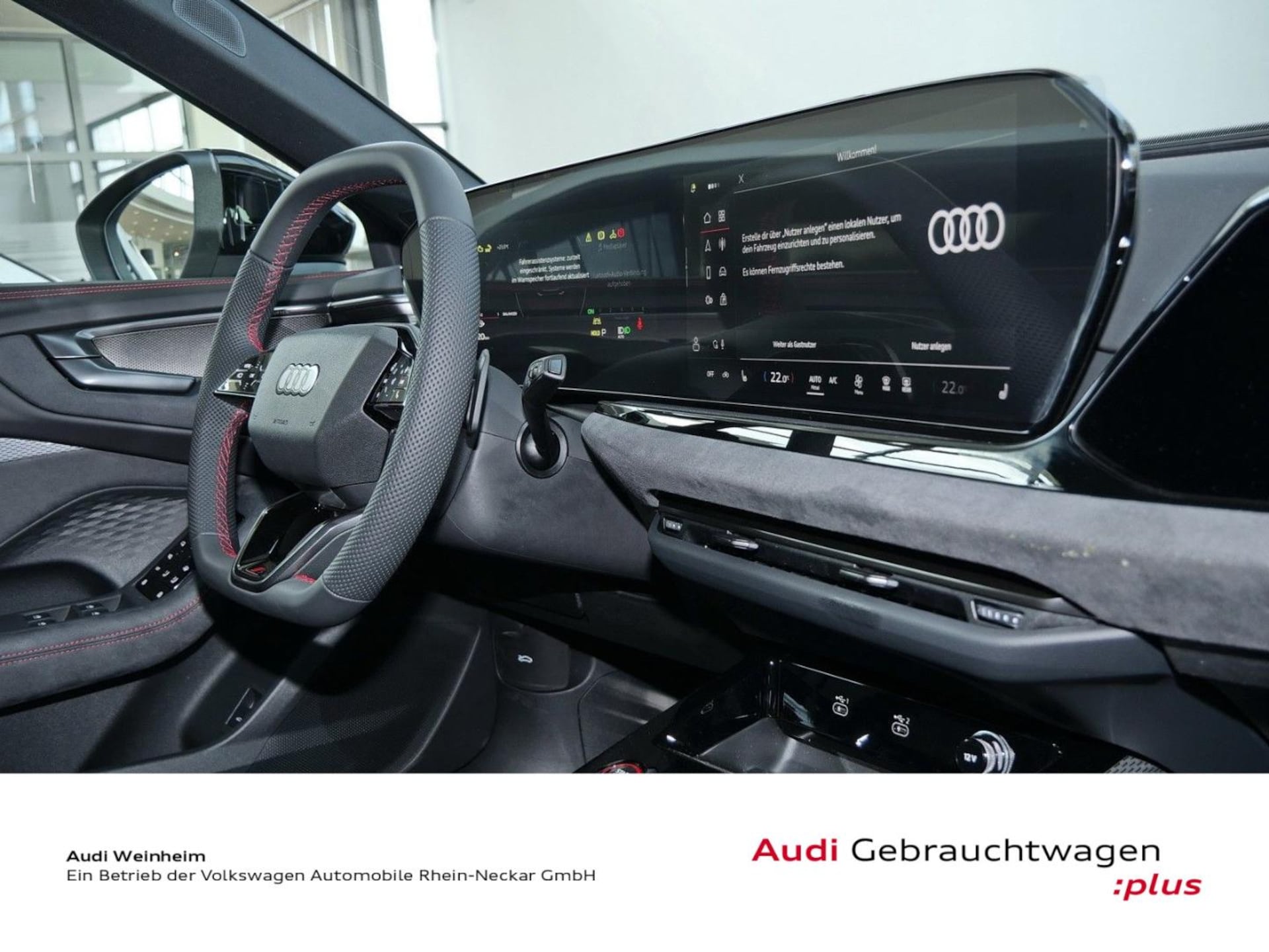 Audi S5 Avant