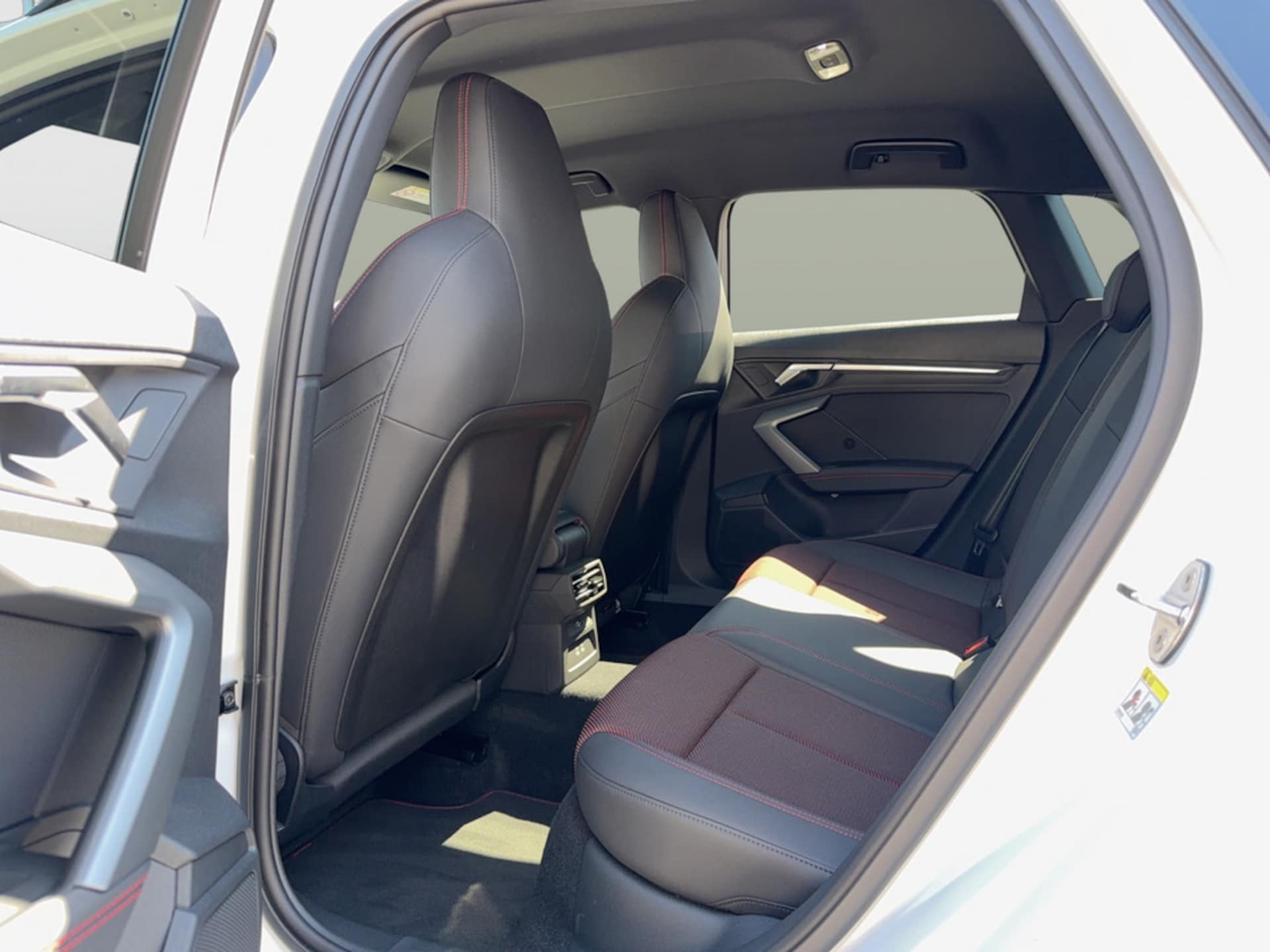 Audi A3 Sportback TFSI e