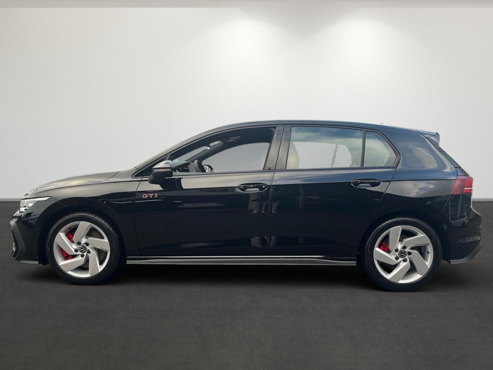 Volkswagen Golf – Bild 6