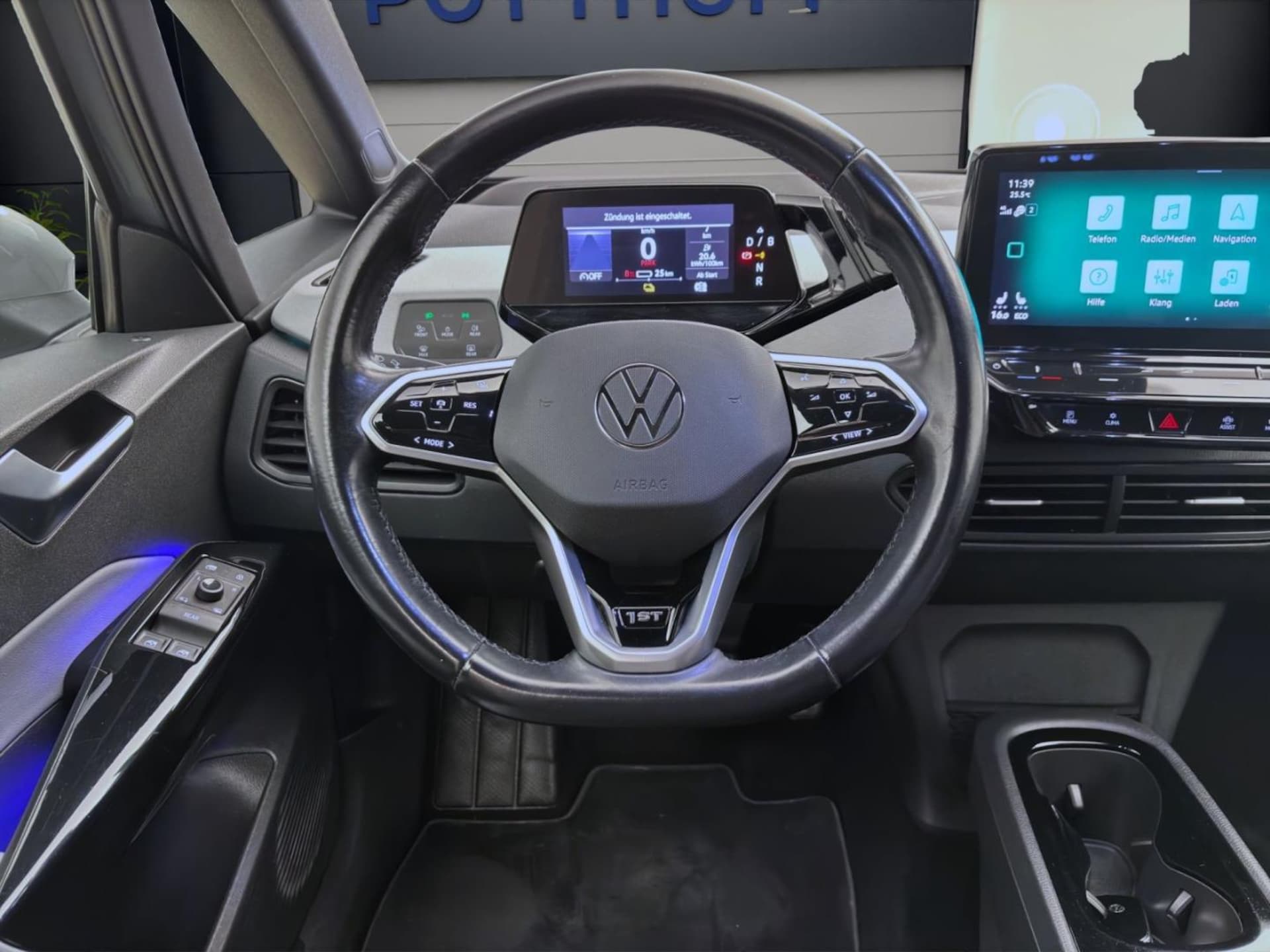 Volkswagen ID.3 1st Max