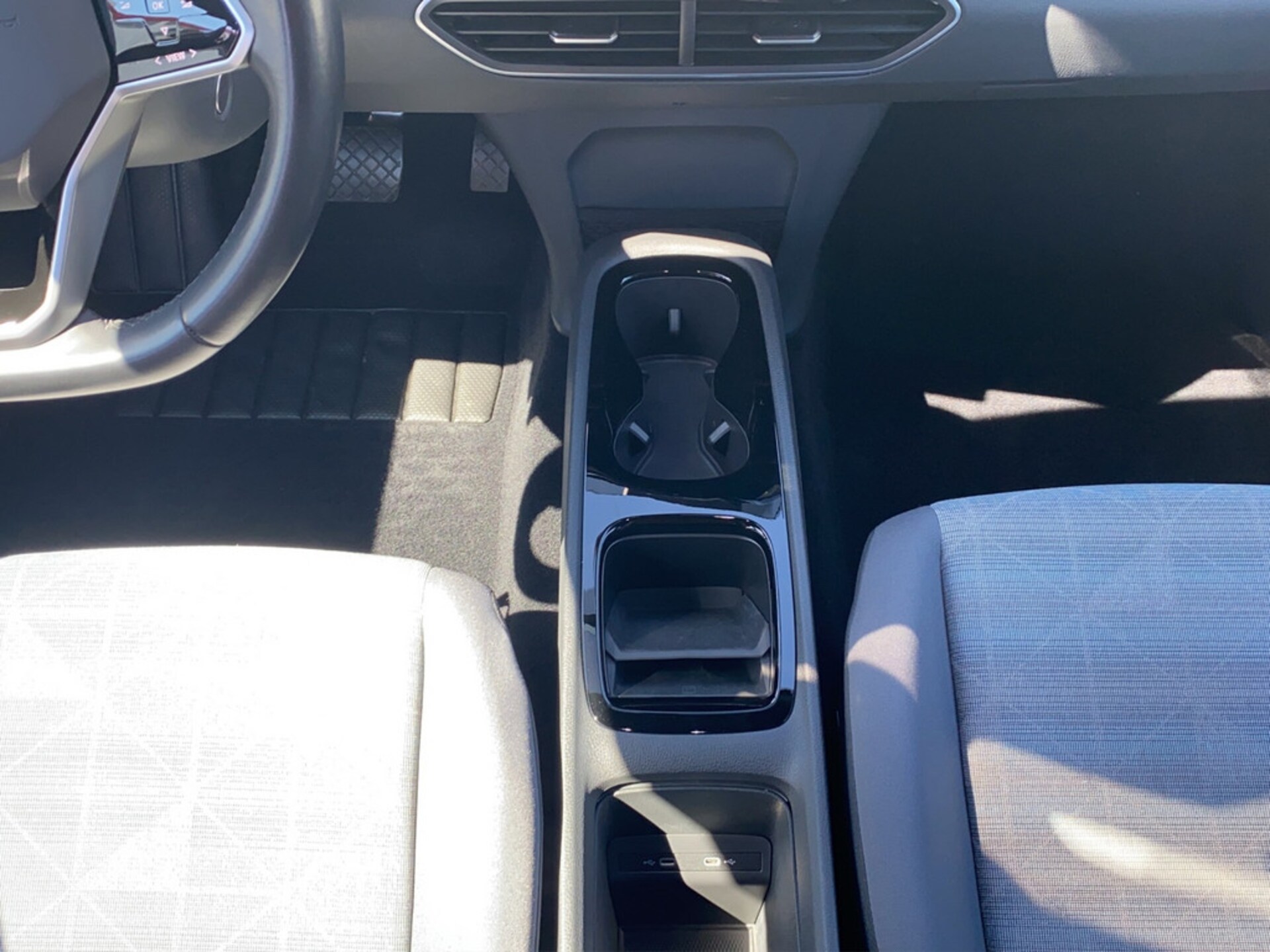 Volkswagen ID.3 Pro Performance