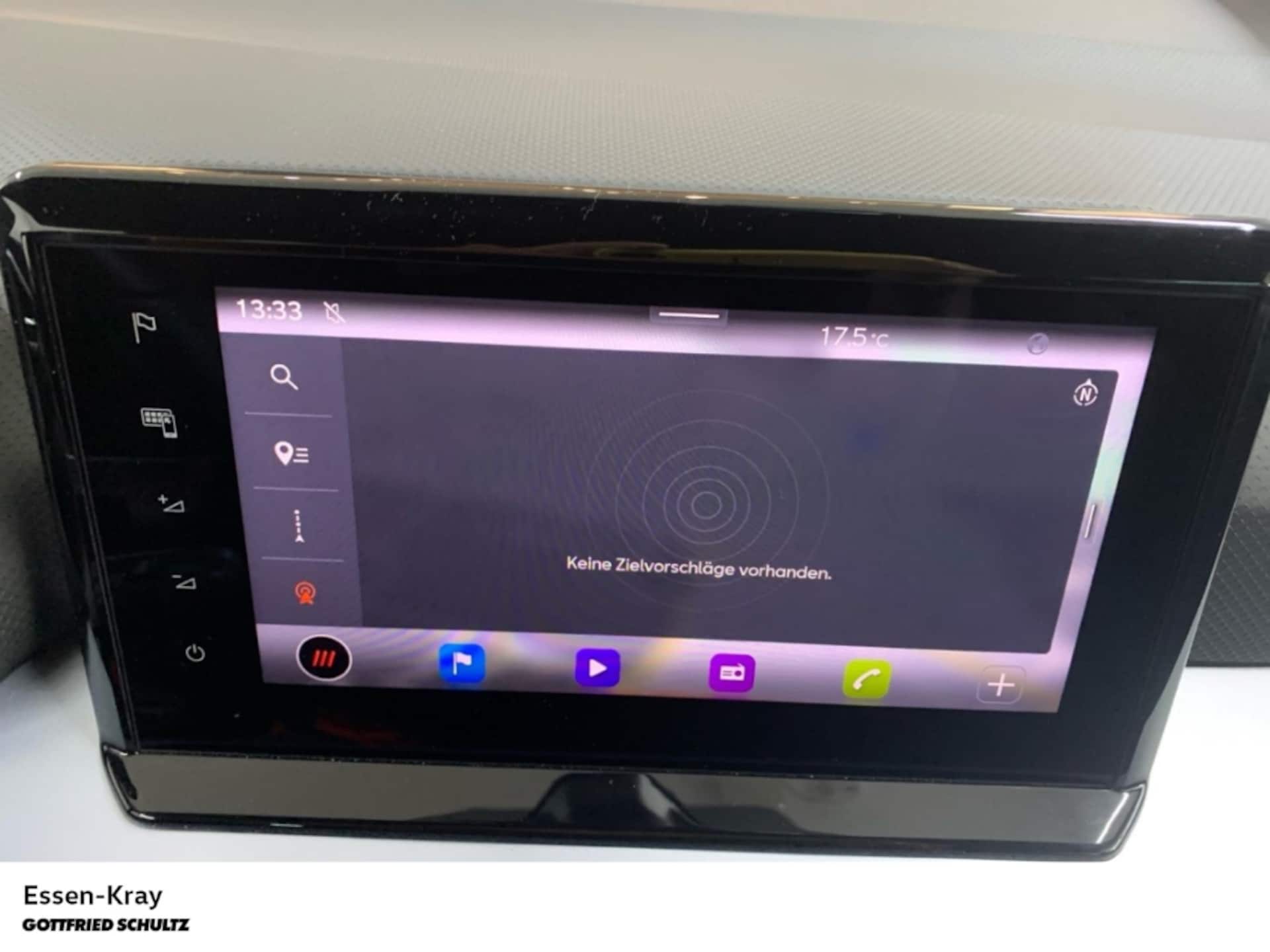 SEAT Arona FR