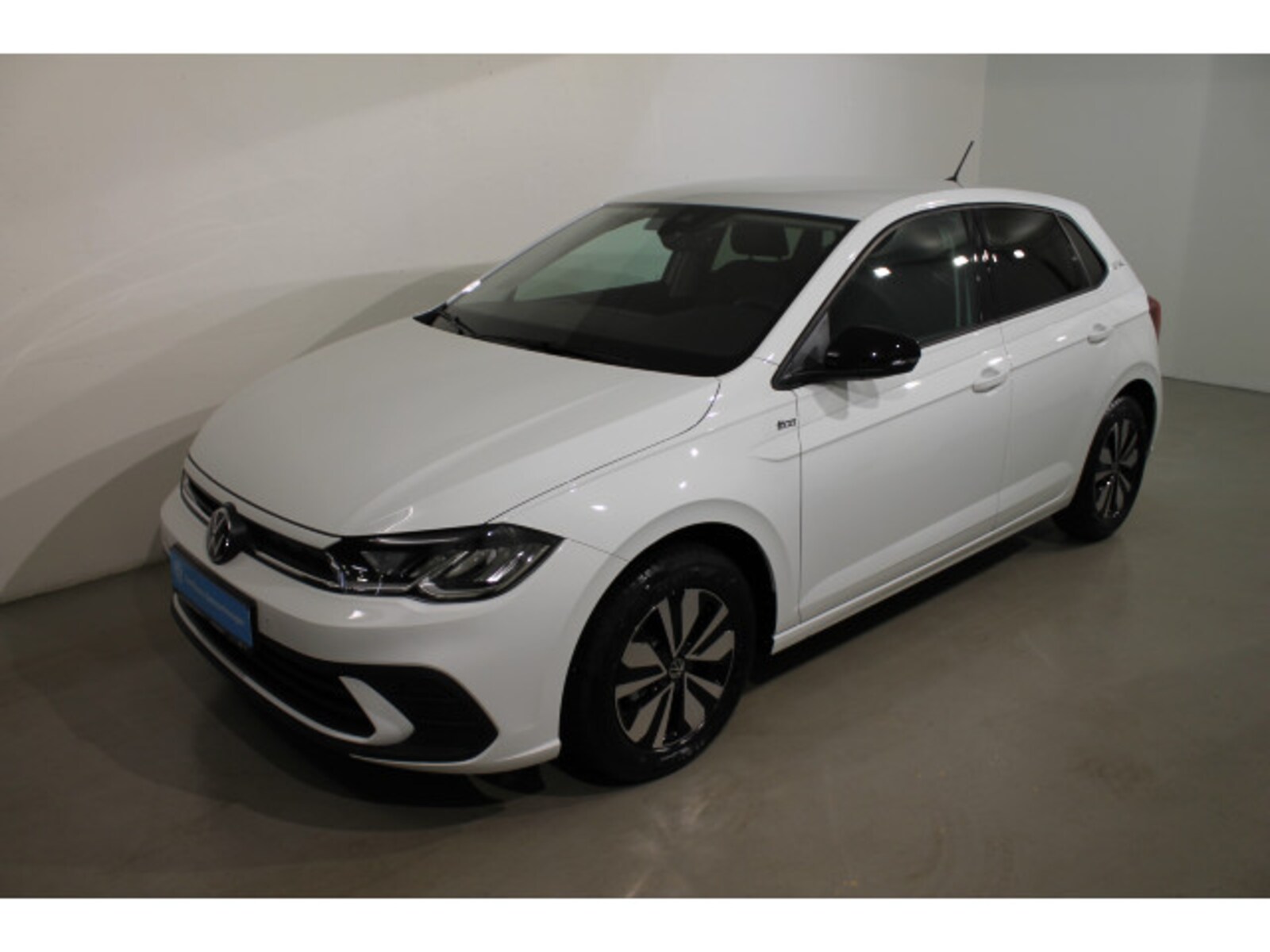 Volkswagen Polo – Bild 3