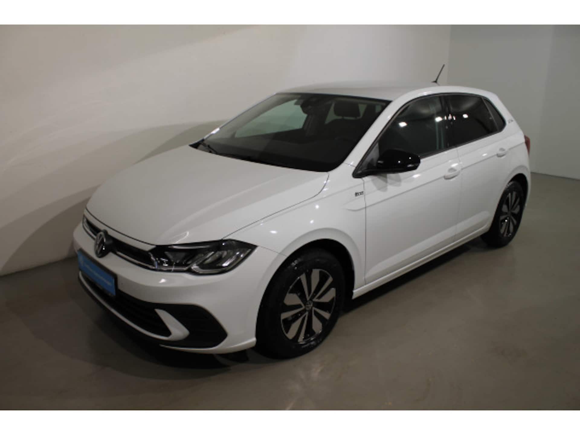 Volkswagen Polo Goal