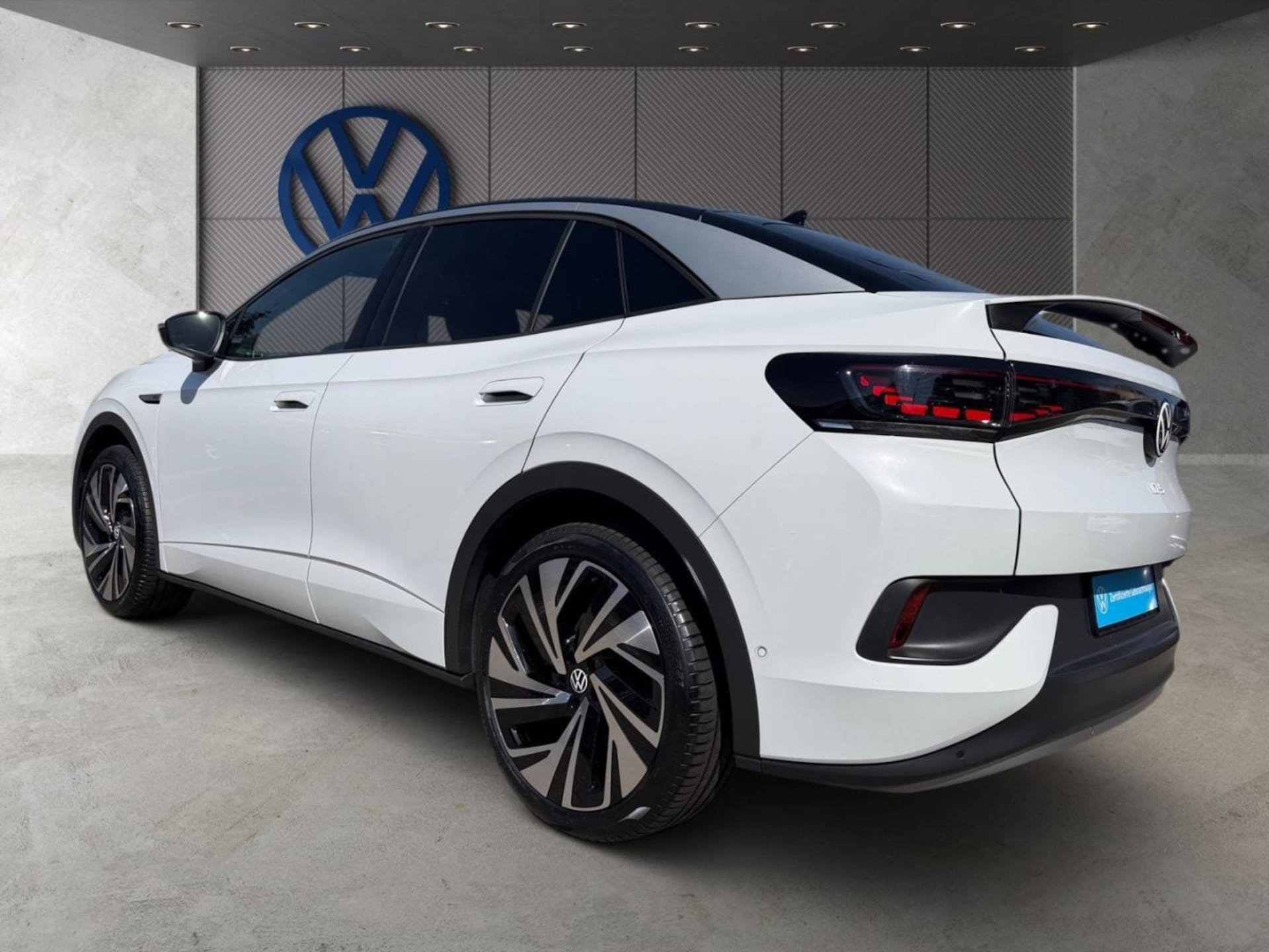 Volkswagen ID.5 Pro Performance