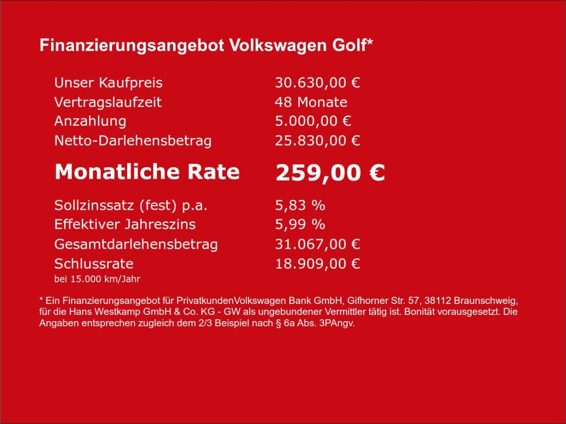 Volkswagen Golf GTI Clubsport