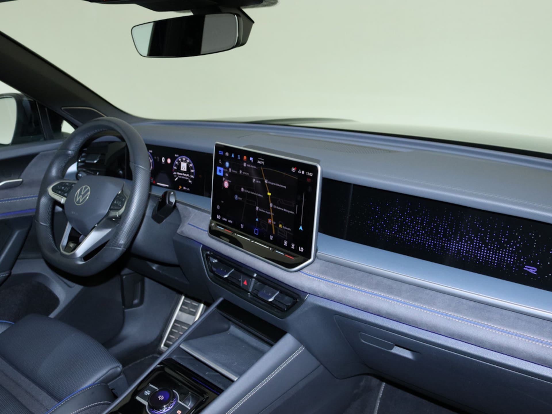 Volkswagen Tayron R-Line