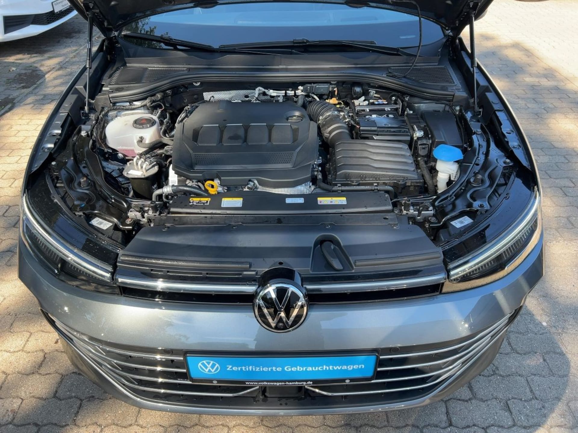 Volkswagen Passat Business