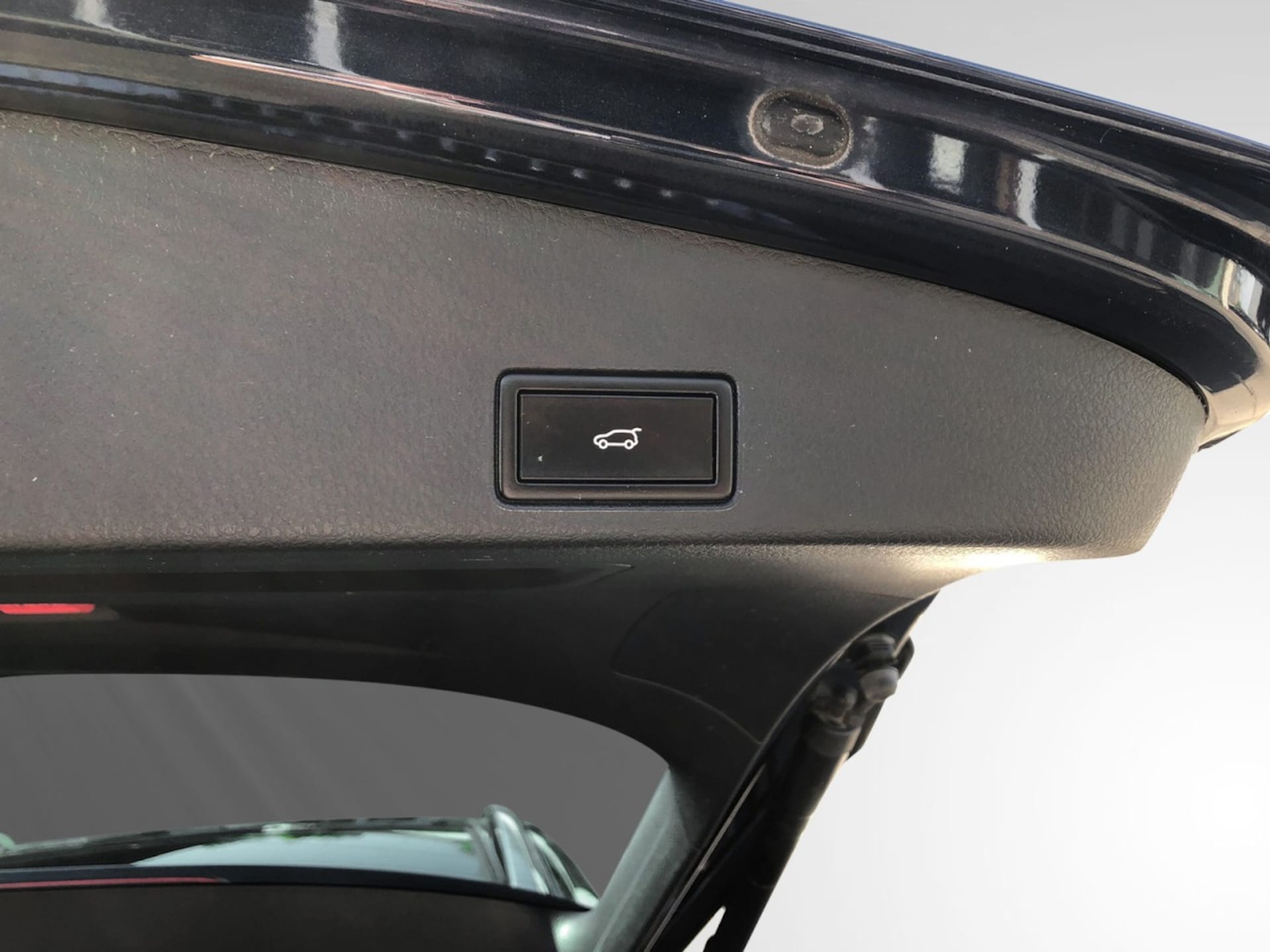 Volkswagen Touareg Basis-Modell