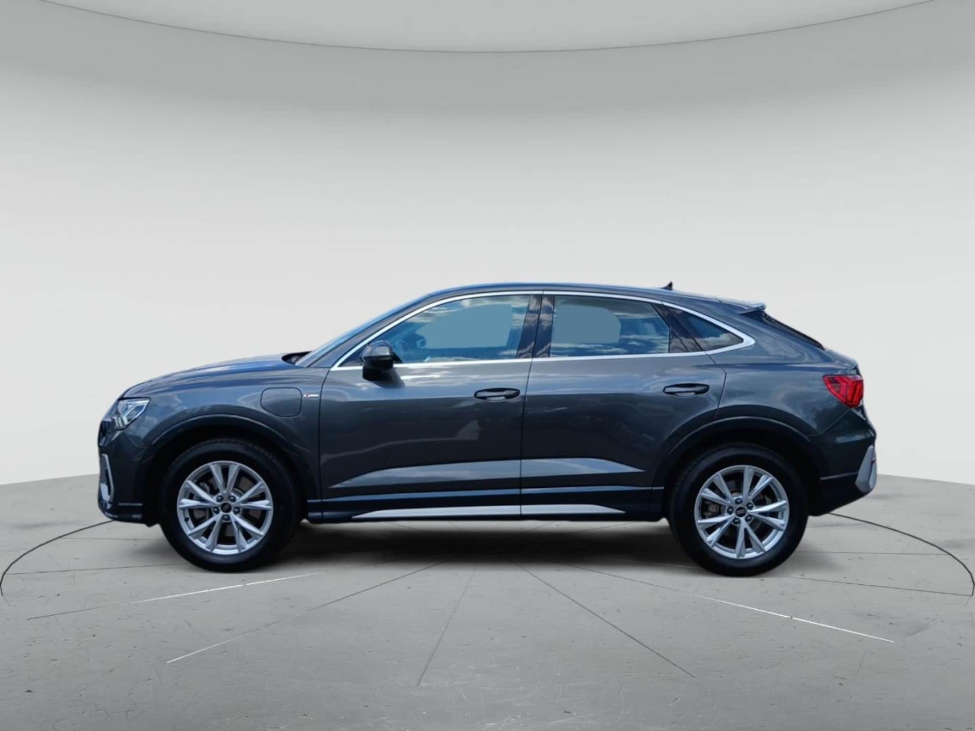 Audi Q3 Sportback TFSI e S line
