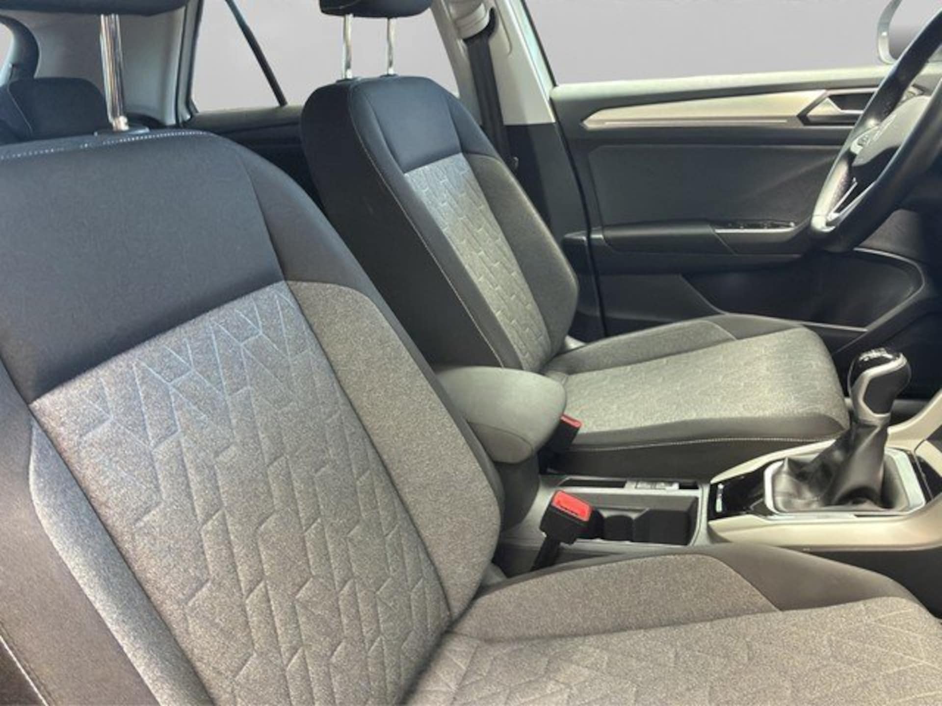 Volkswagen T-Roc MOVE