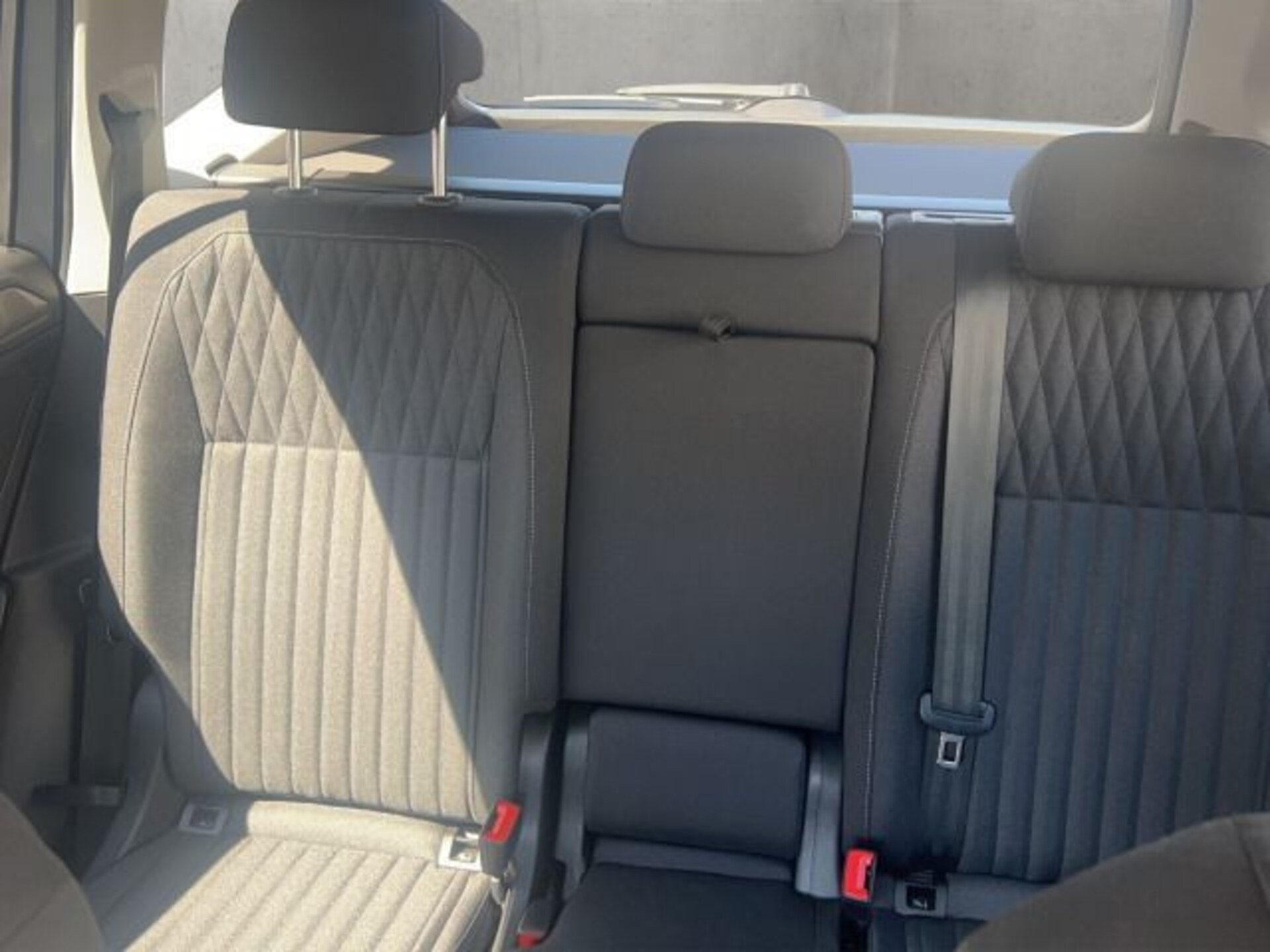 Volkswagen Tiguan Allspace Life