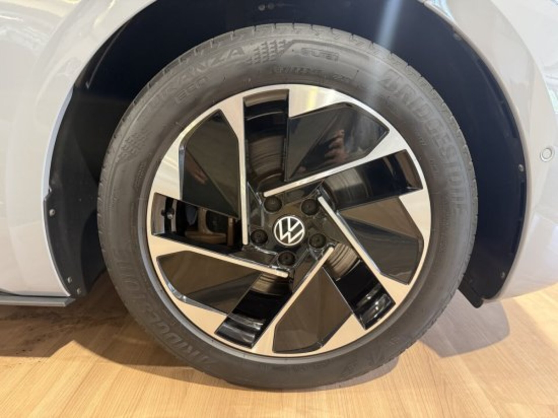 Volkswagen ID.3 Pro Performance